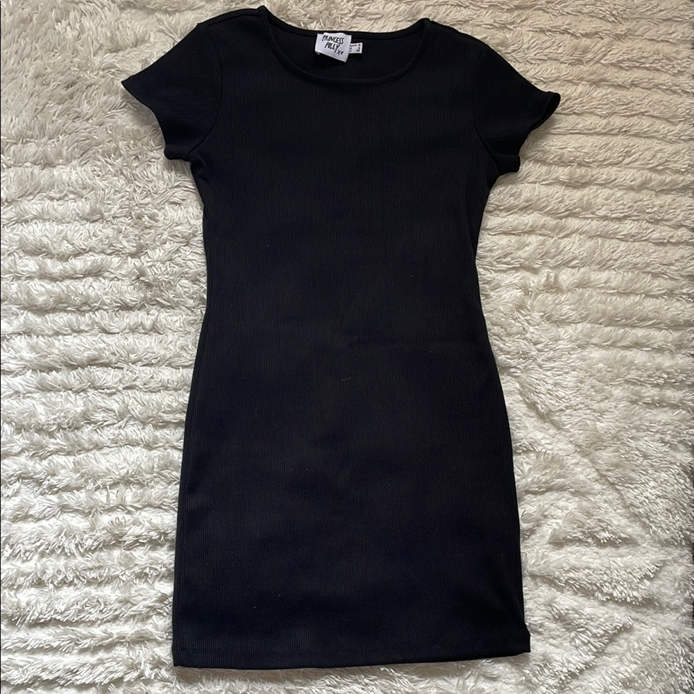 Princess Polly Classic Mini Dress